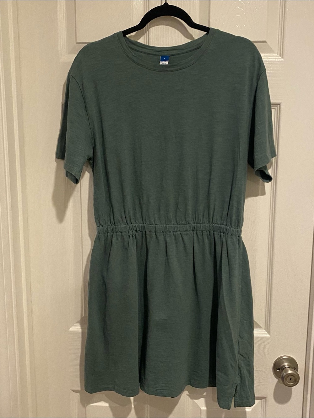 Old Navy T-shirt Dress